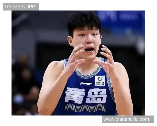 杨瀚森G联盟下放真相：实战经验积累助推年轻球员成长